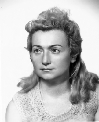 Barbara Kulesza