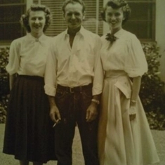 Mom and her Parents
