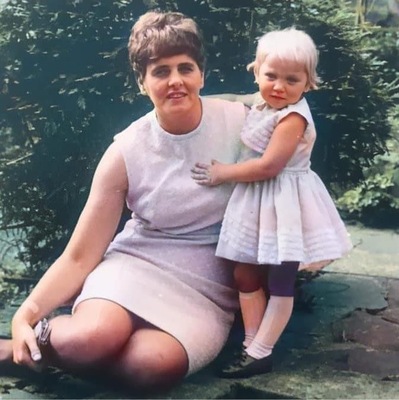 Barbara  Margaret Lewis 