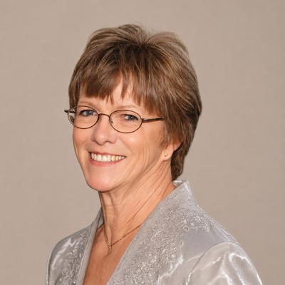 Barbara Marie Hammond