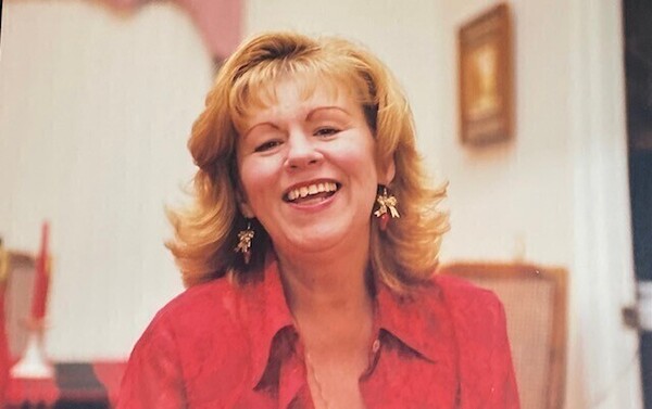 Barbara Marie Smith Baca