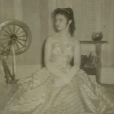 Barbara May Shelton
