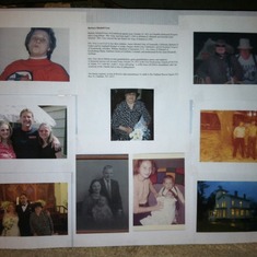 Moms West Coast Picture Board