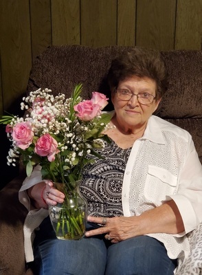 Barbara Oglesby