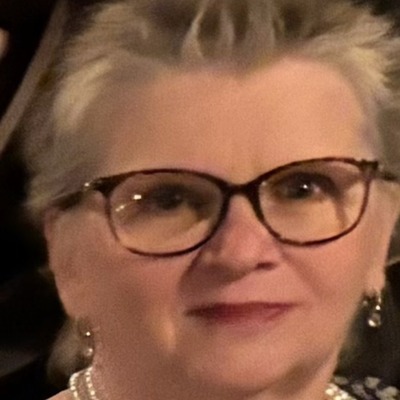 Barbara Paolino