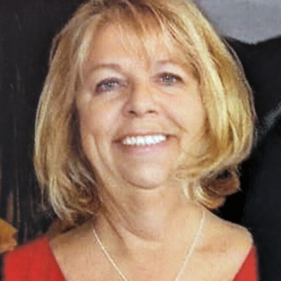 Barbara Parks