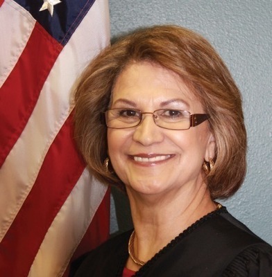 Barbara Edith (Otero) Perez