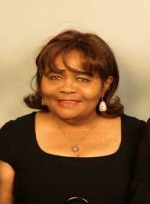 Barbara R. Watson