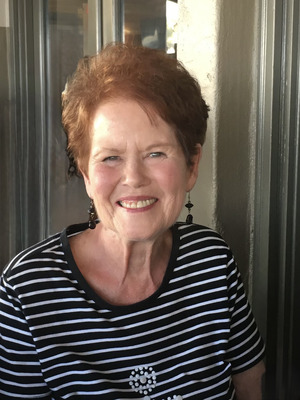Barbara Ruth Fisher