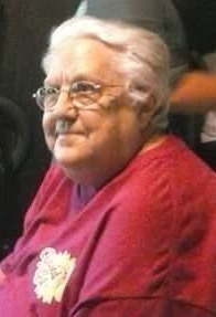 Barbara Thrower