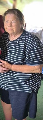Barbara Ann Harris