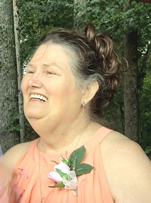 Barbara Ann Hood