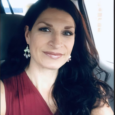 Barbra Lynn Gabrielse