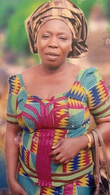 BARILE TUADOR NWIAMANIE