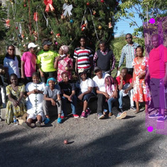 Family Get together in Lukenya