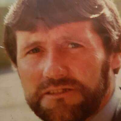 BARNEY Muldoon