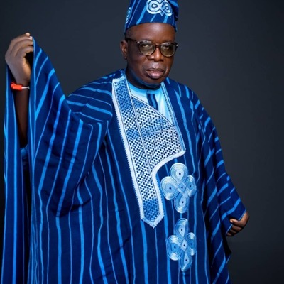 Barr. Adeola Magnus Oluwatolami Araulene