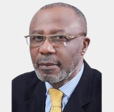 Barrister Emeka Arinze
