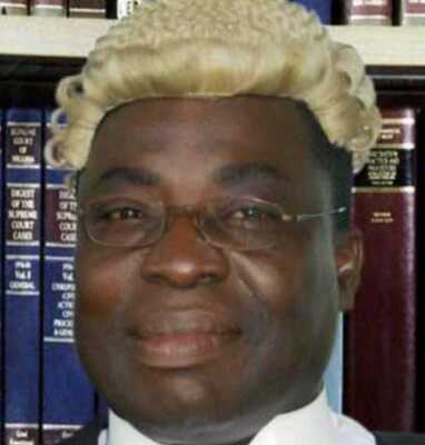 Kehinde Omotosho