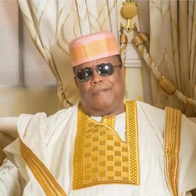 Barrister Felix Nwabueze