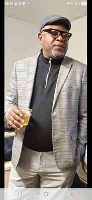 Barrister Kola Ogunrinu