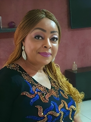 Barrister (Mrs) Marcella Brendan
