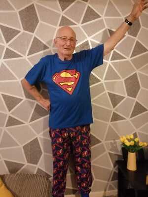Barry Clifford  Hastings