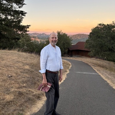 Barry J. Schieber