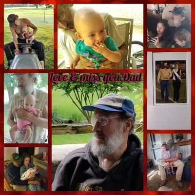 Barry Lee Hoffman