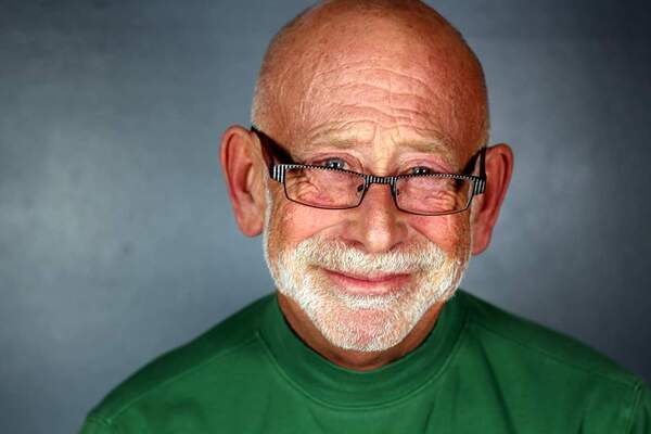 Barry Frank Sandt