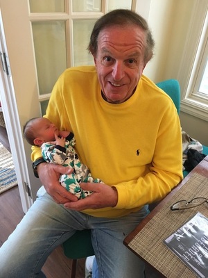 Barton Bornstein