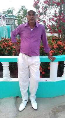 Basdeo kenneth Kumar