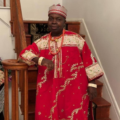 Basil Ikechukwu Oguekwe