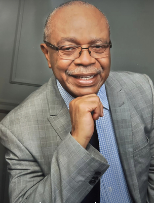 Prince Bassey Akpanyung