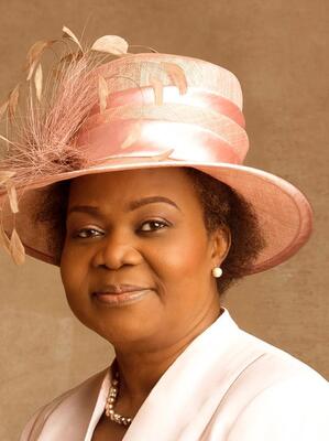 Bassey Ekeng Akinde