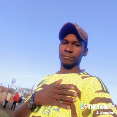 Batuli Edrine Musana