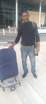 BATUPE TCHAMEU JEAN PAUL
