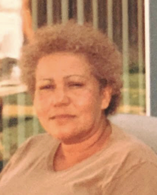 Baudelia “MOSA” Montenegro Briones