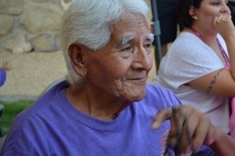Baudelio Sanchez
