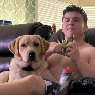 Baxter Floyd