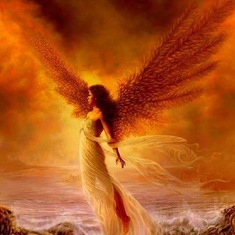 Jestes przepieknym Aniolem w niebie ktory wszystkich Nas strzeze !