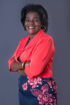 Beatrice Adhiambo Ng'iela
