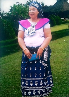 Beatrice Adiele Olisakwe