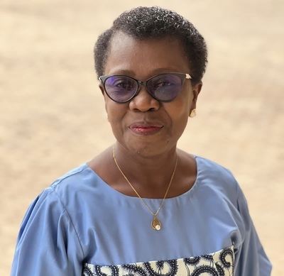 Mrs. Beatrice Afua Afenu