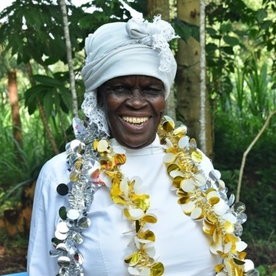 Beatrice Asami Ambetsa