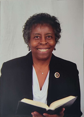 Beatrice - Chapman