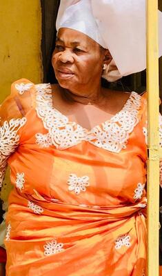 Beatrice Chika Okonkwo
