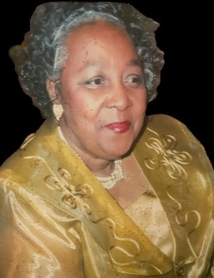 Beatrice Cook