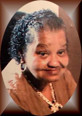 Beatrice "Cookie" Wilkinson