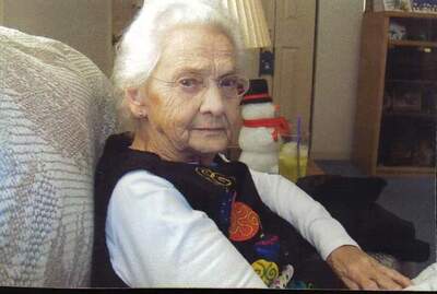 Beatrice Edna Flanary